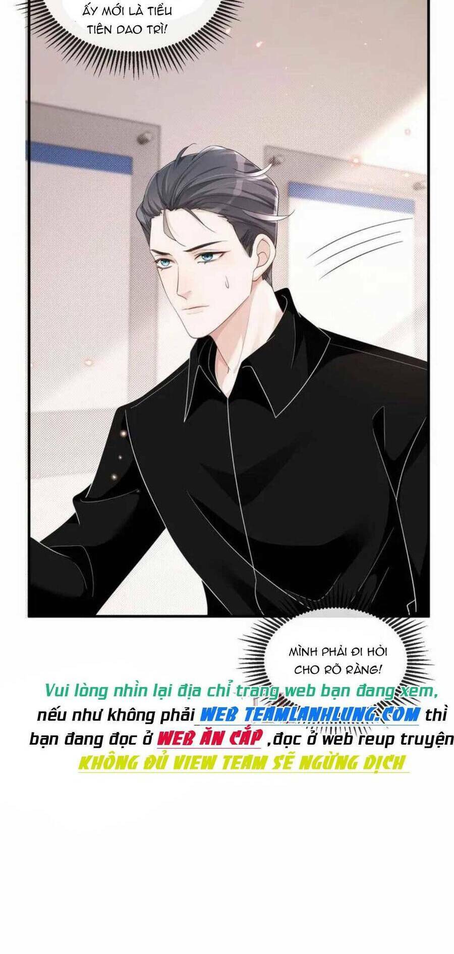 đối tượng tôi công lược đều là người trọng sinh chapter 22 - Trang 42