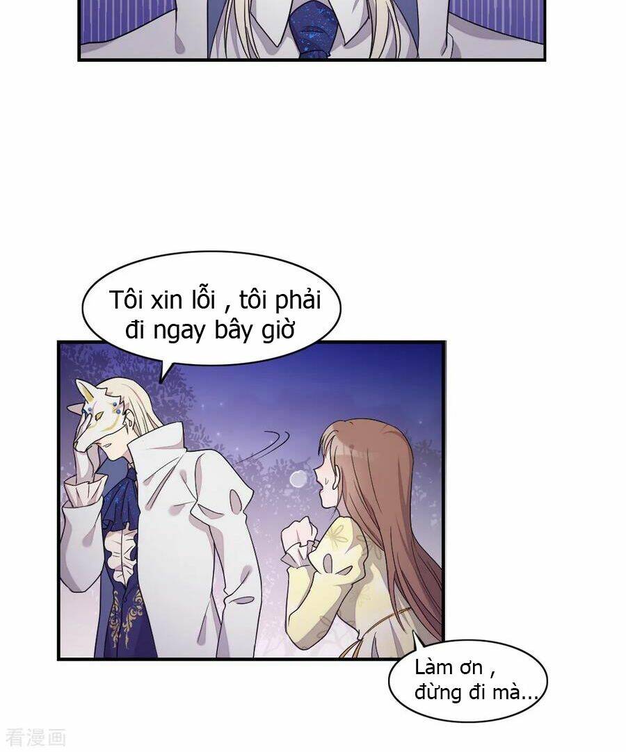anh trai ma cà rồng và bạn trai người sói của tôi chapter 18 - Trang 3