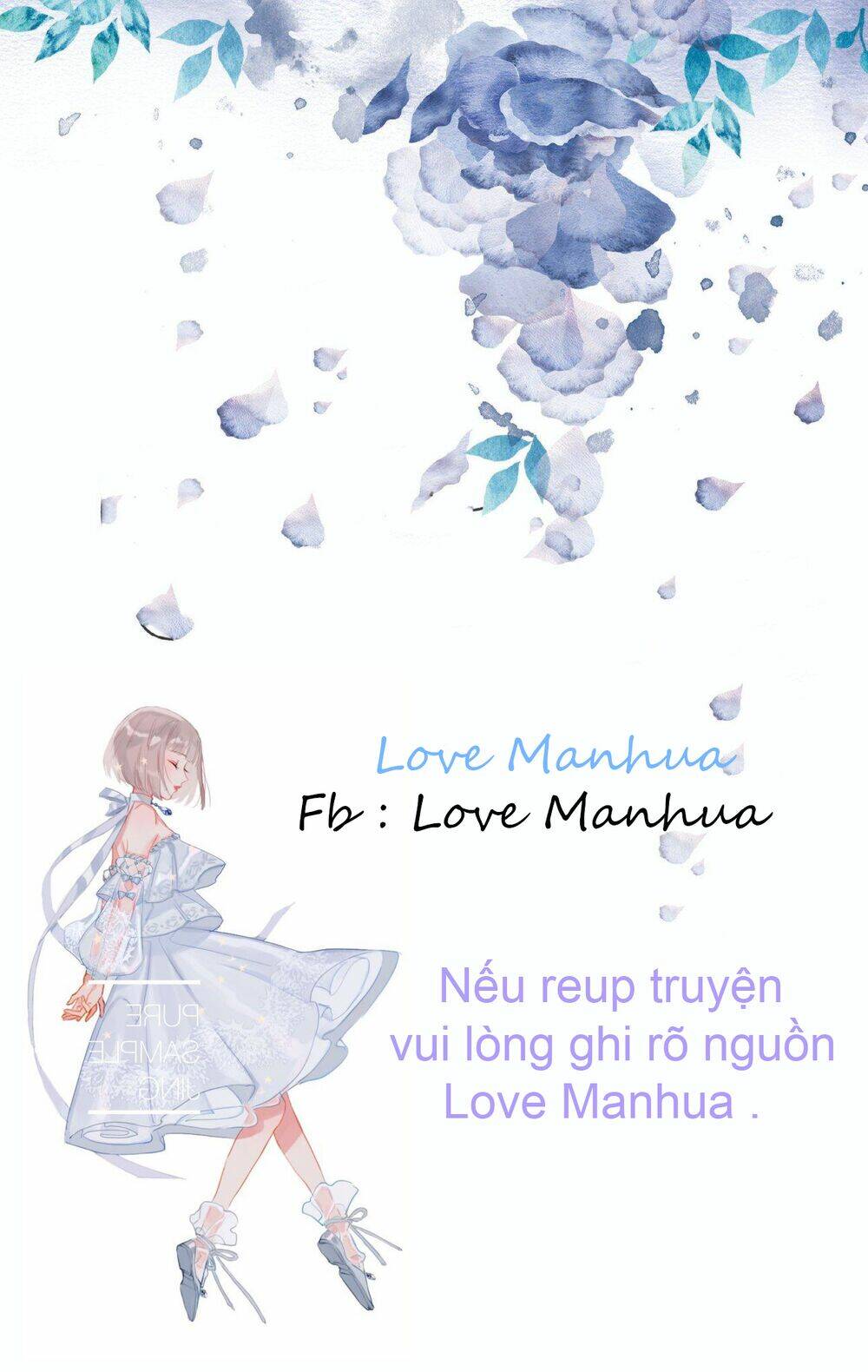anh trai ma cà rồng và bạn trai người sói của tôi chapter 18 - Trang 17