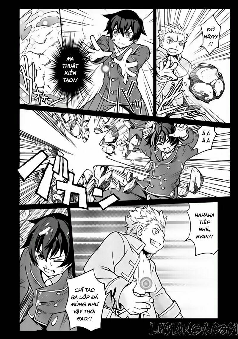 isekai wo seigyo mahou de kirihirake chapter 1 - Trang 15