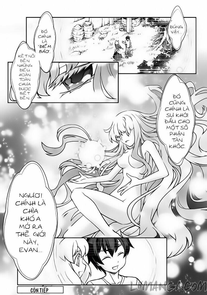 isekai wo seigyo mahou de kirihirake chapter 1 - Trang 24