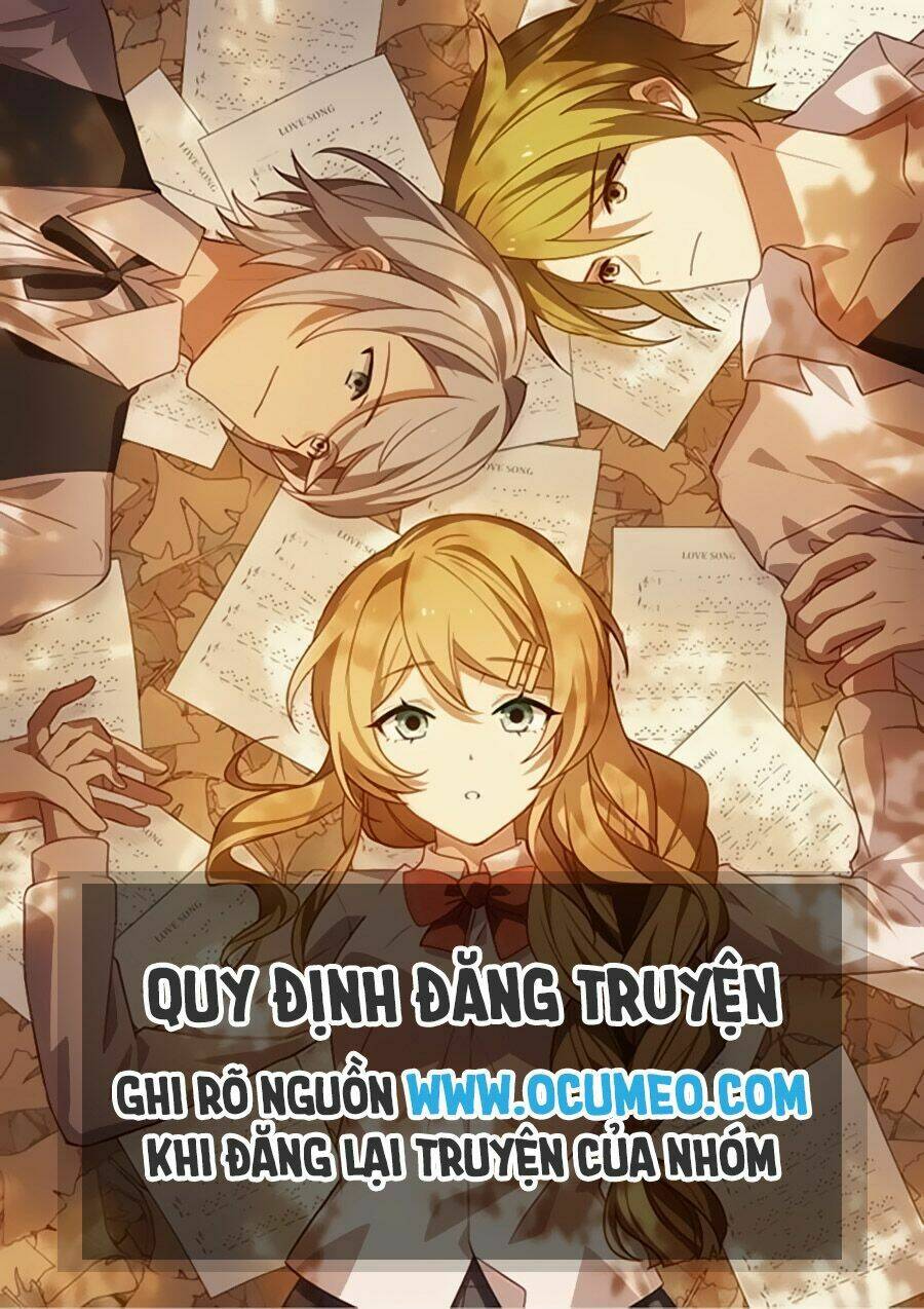 thiên kim hữu độc: boss mau cút ra chapter 31 - Trang 1