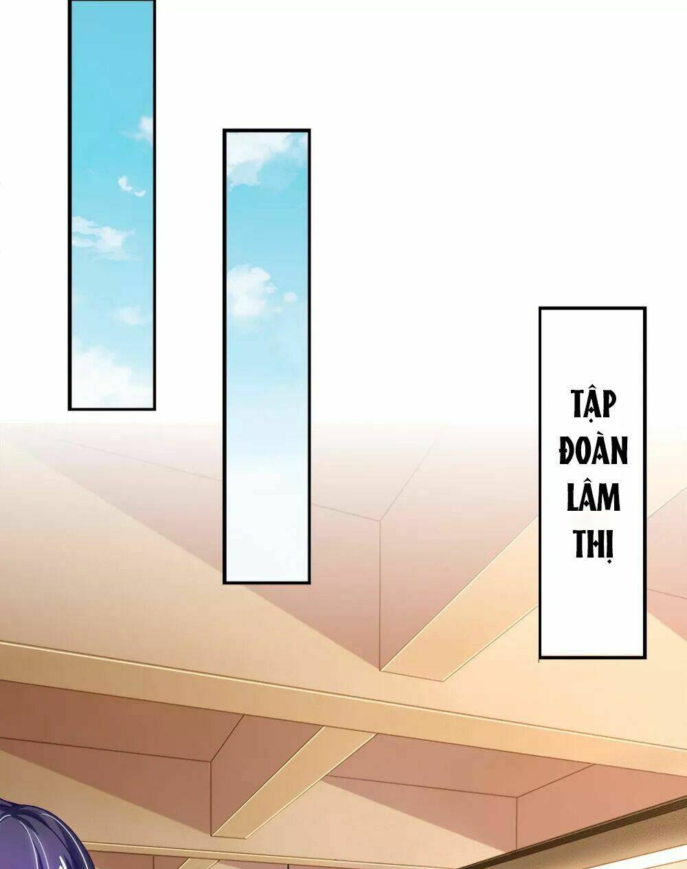 thiên kim hữu độc: boss mau cút ra chapter 31 - Trang 15