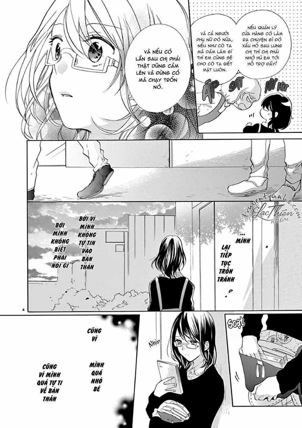 otaku mo koisuru nikushoku shinshi ~ zetchou chapter 6 - Trang 5