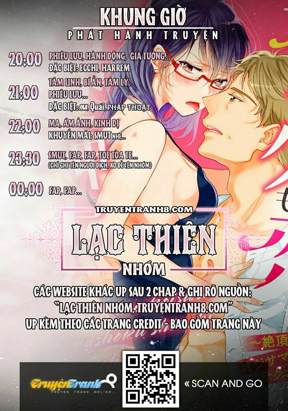 otaku mo koisuru nikushoku shinshi ~ zetchou chapter 6 - Trang 27