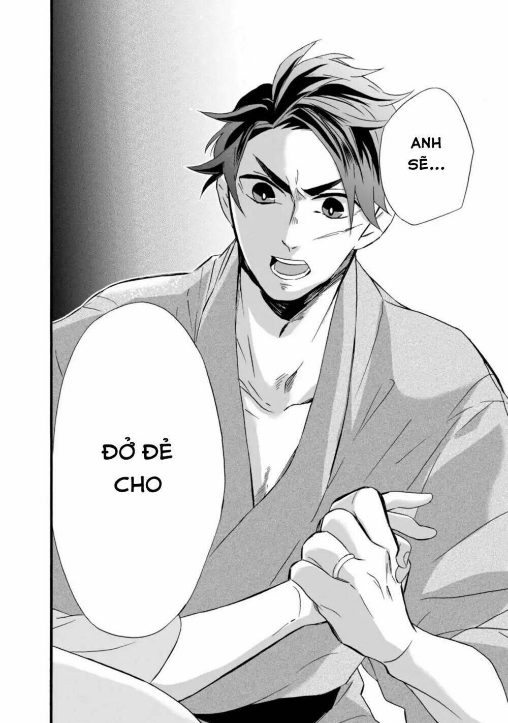 will you marry me again if you are reborn? chapter 10 - Trang 27