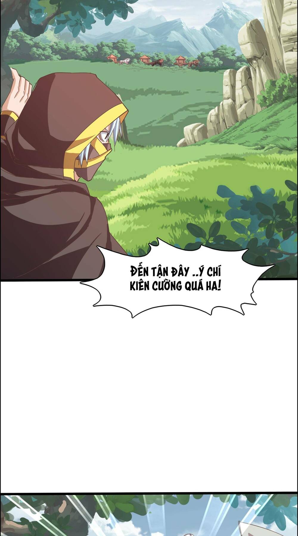 điên rồi sao, ba tuổi làm chưởng môn chapter 14 - Trang 13
