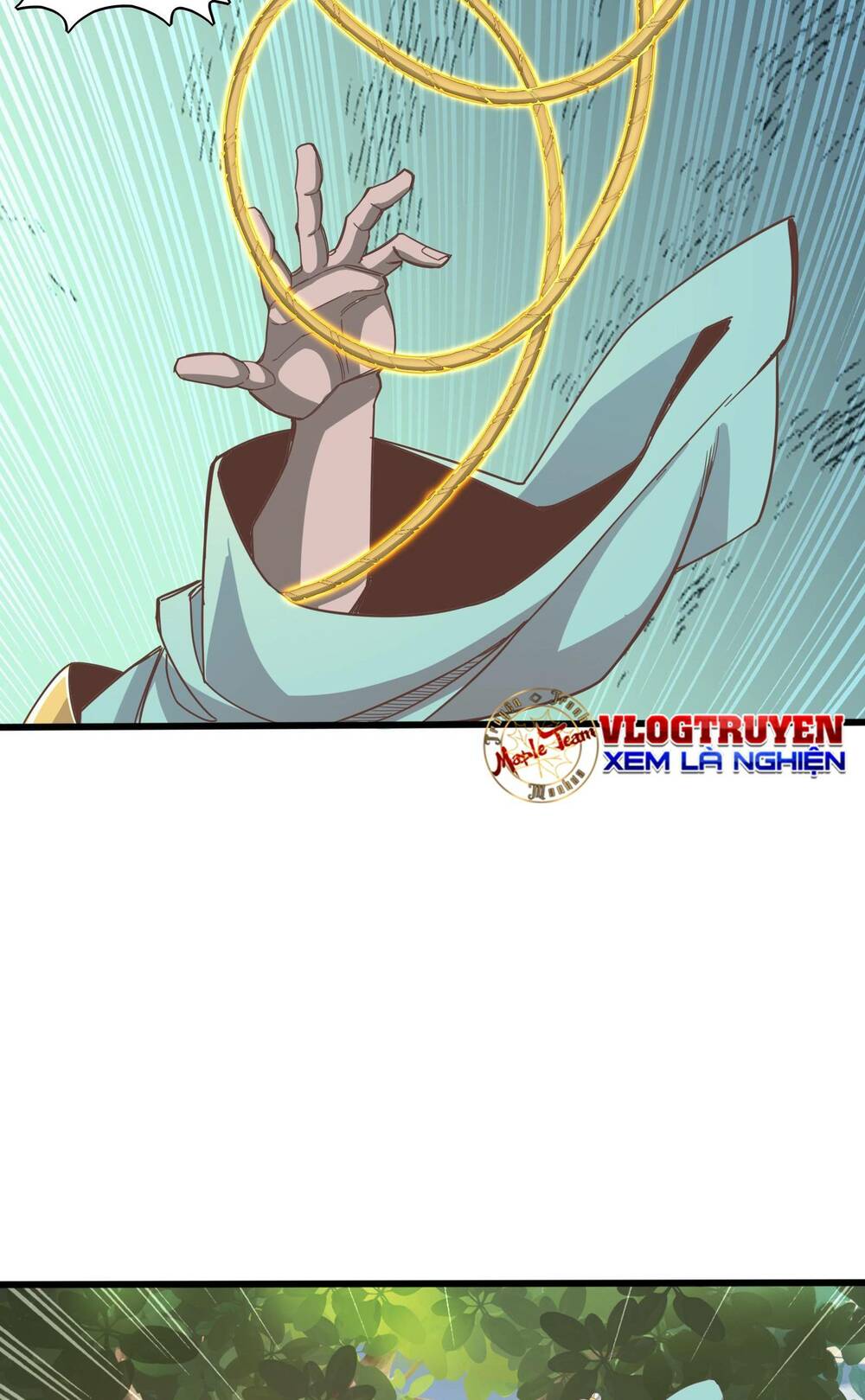 điên rồi sao, ba tuổi làm chưởng môn chapter 14 - Trang 20