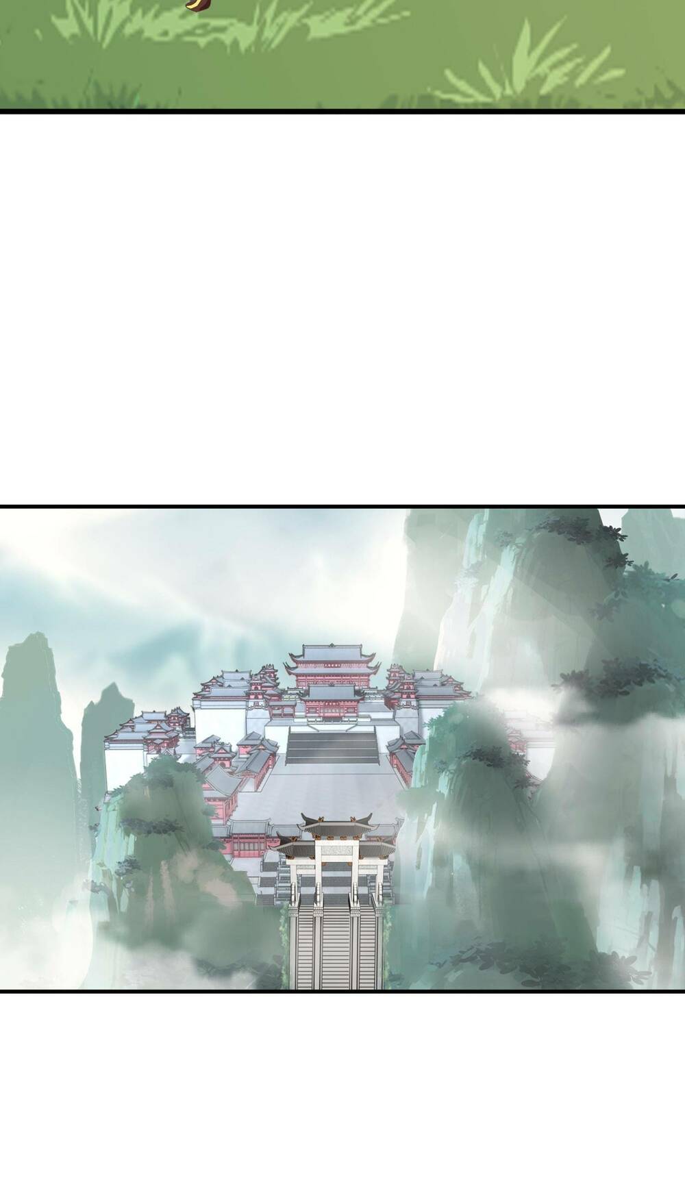 điên rồi sao, ba tuổi làm chưởng môn chapter 14 - Trang 24