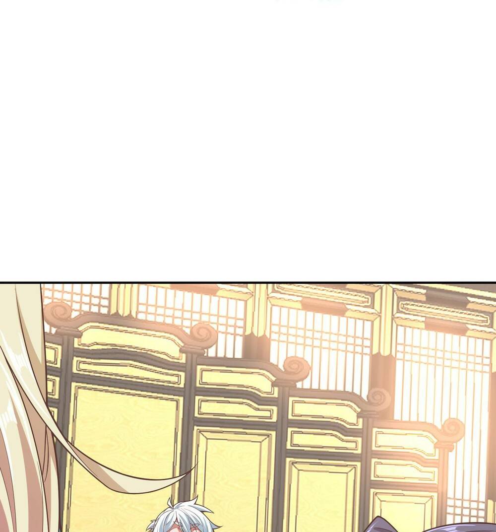 điên rồi sao, ba tuổi làm chưởng môn chapter 14 - Trang 32