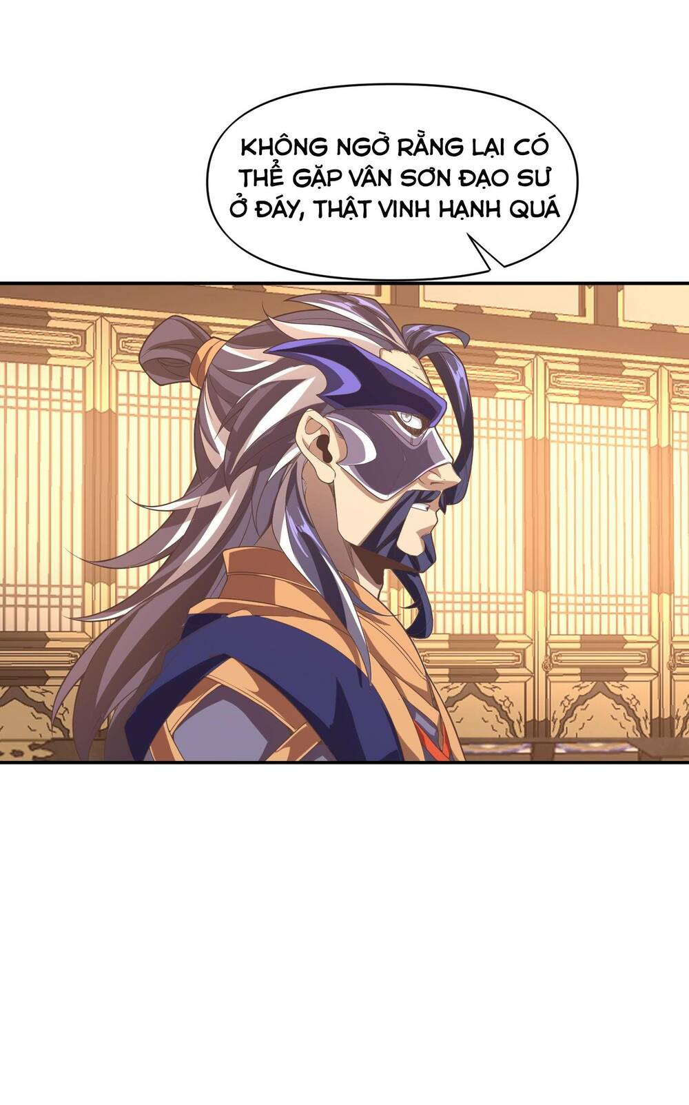 điên rồi sao, ba tuổi làm chưởng môn chapter 14 - Trang 41