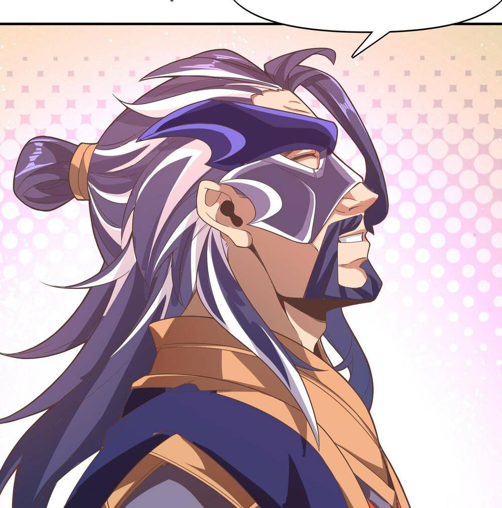 điên rồi sao, ba tuổi làm chưởng môn chapter 14 - Trang 54