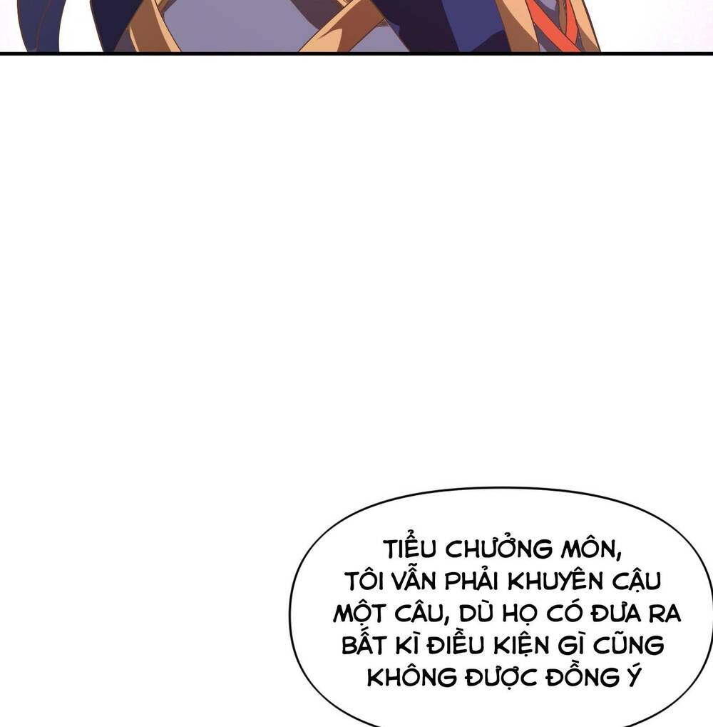 điên rồi sao, ba tuổi làm chưởng môn chapter 14 - Trang 55