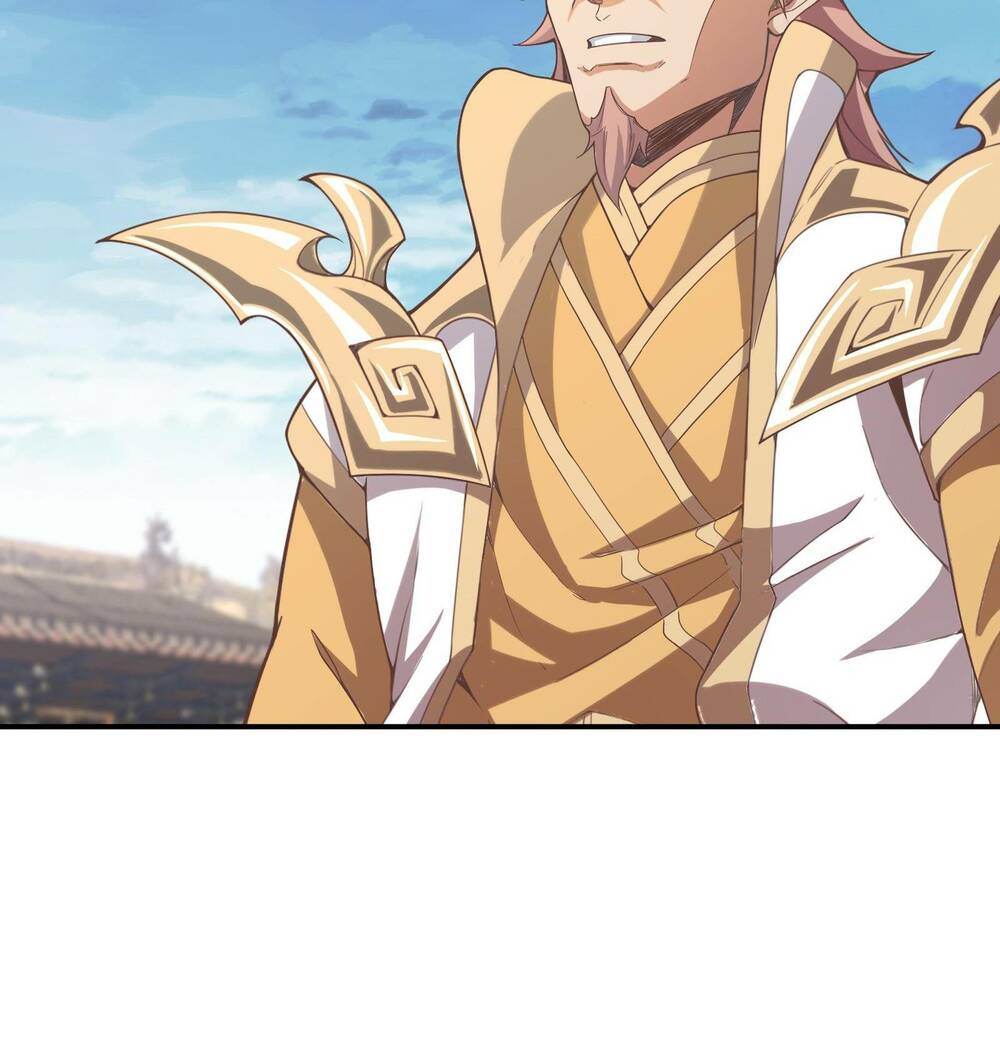 điên rồi sao, ba tuổi làm chưởng môn chapter 14 - Trang 61