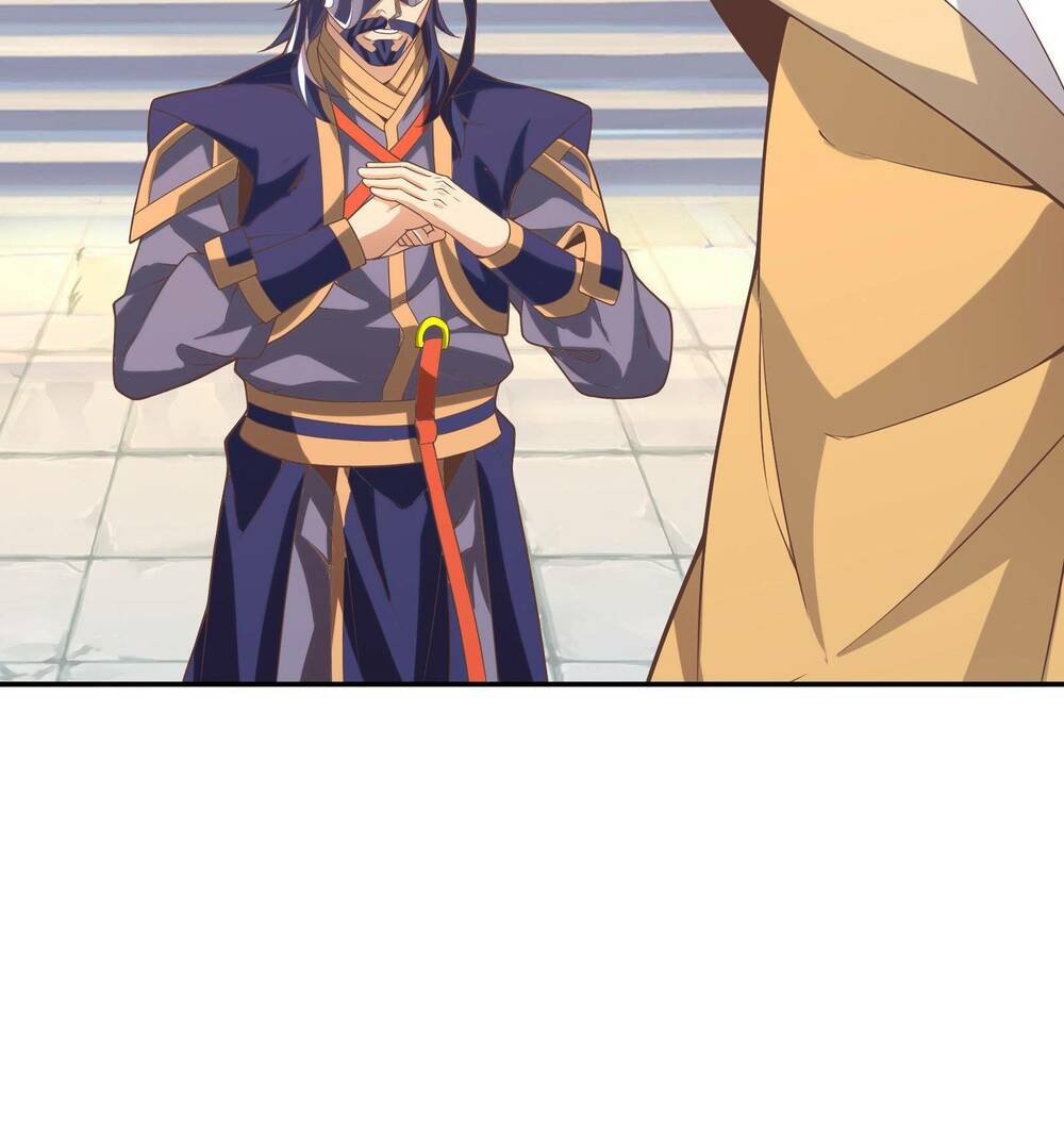 điên rồi sao, ba tuổi làm chưởng môn chapter 14 - Trang 63