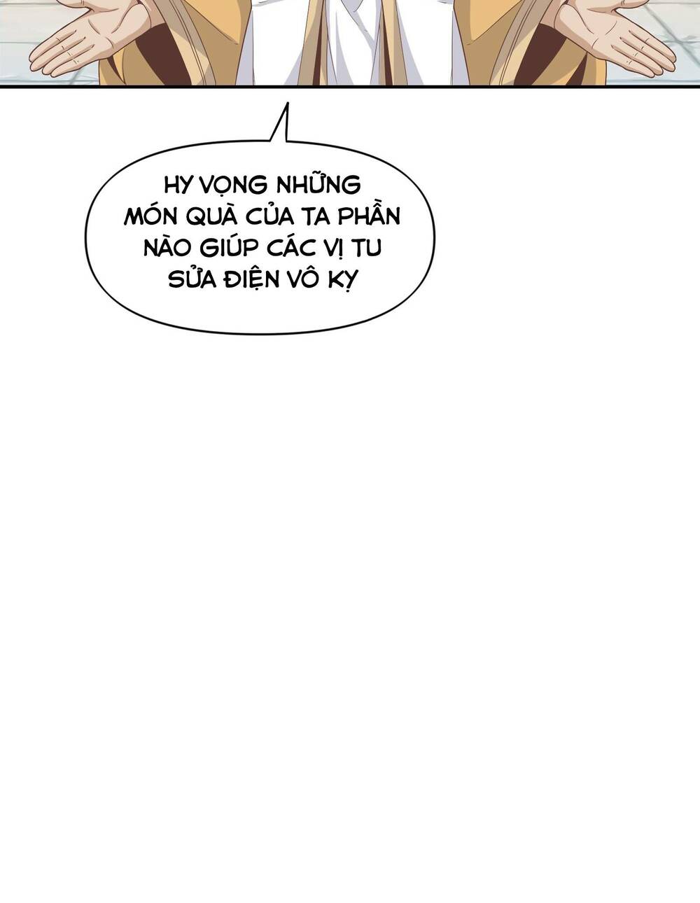 điên rồi sao, ba tuổi làm chưởng môn chapter 14 - Trang 65