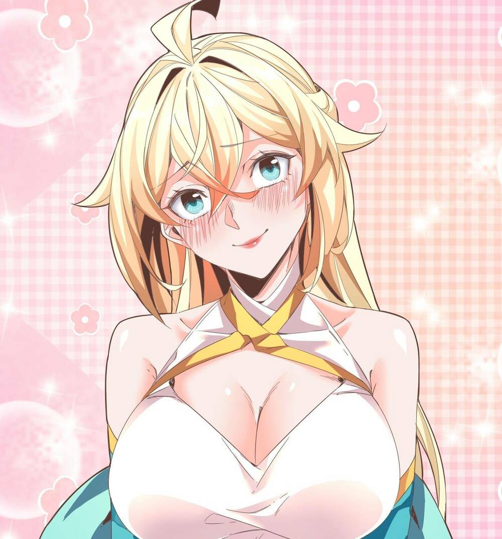 điên rồi sao, ba tuổi làm chưởng môn chapter 14 - Trang 70