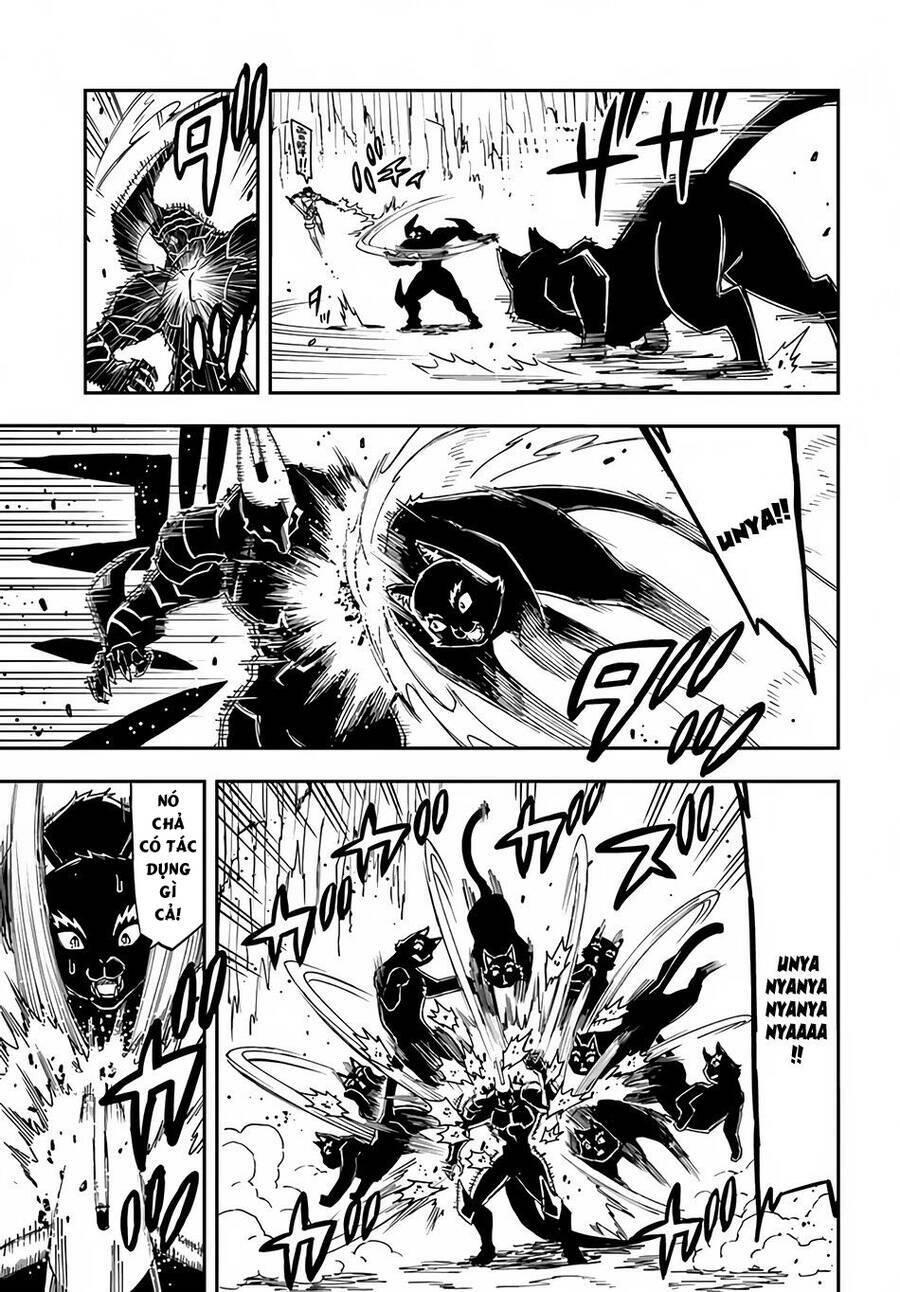 genkai level 1 kara no nariagari: saijaku level no ore ga isekai saikyou ni naru made chapter 11.5 - Trang 5