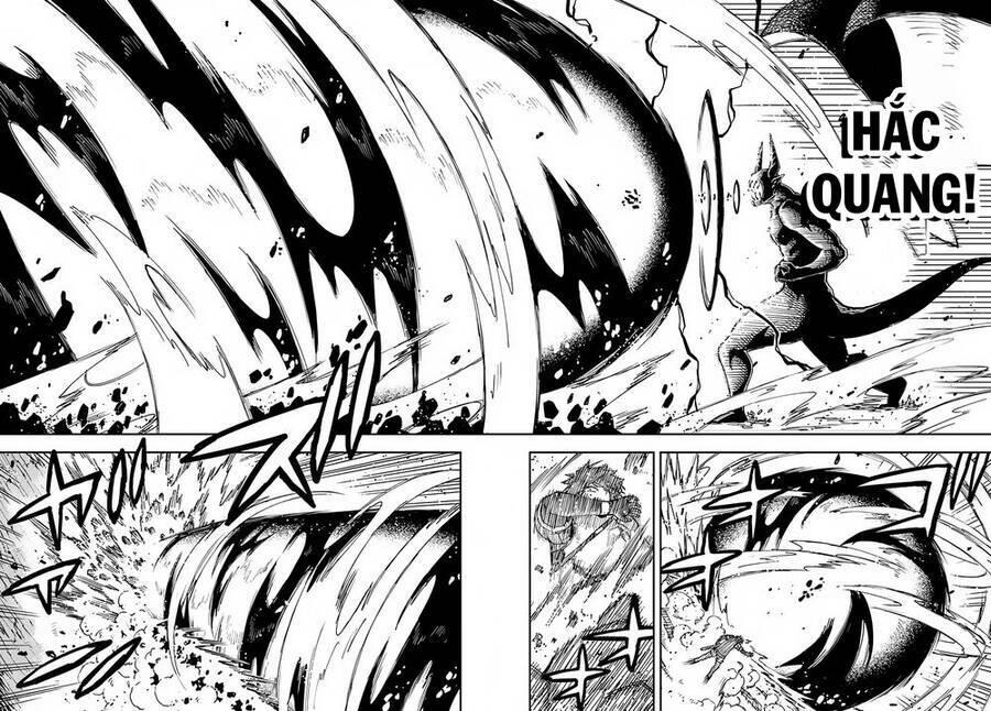 genkai level 1 kara no nariagari: saijaku level no ore ga isekai saikyou ni naru made chapter 11.5 - Trang 14