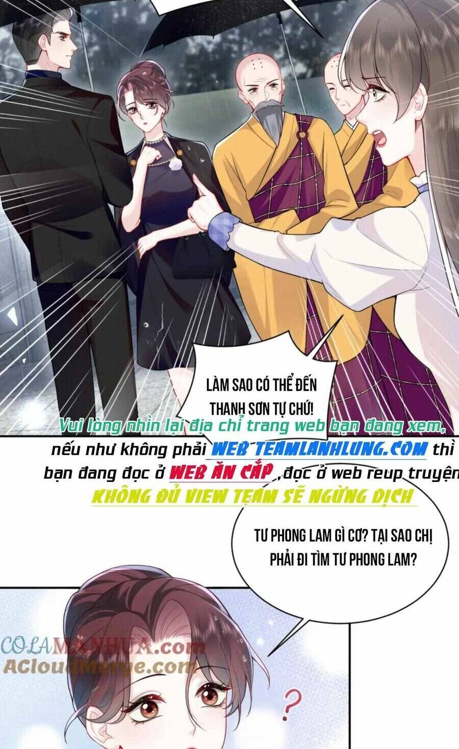 bạch liên hoa dựa vào việc giả trang đáng thương hướng dẫn ca ca xưng bá toàn cầu chapter 25 - Trang 12