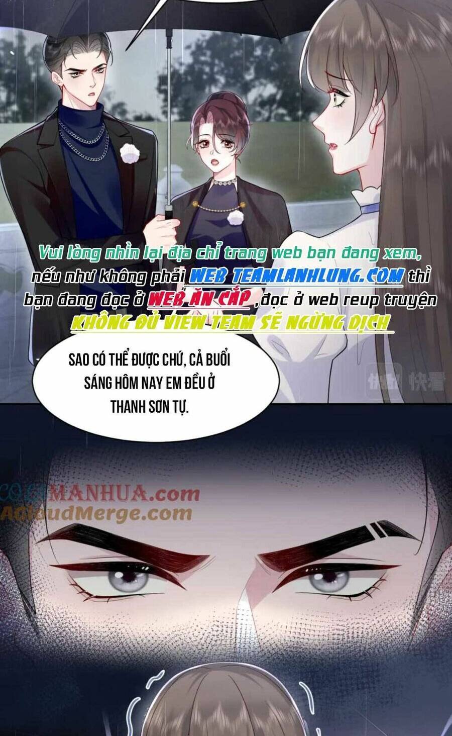 bạch liên hoa dựa vào việc giả trang đáng thương hướng dẫn ca ca xưng bá toàn cầu chapter 25 - Trang 18