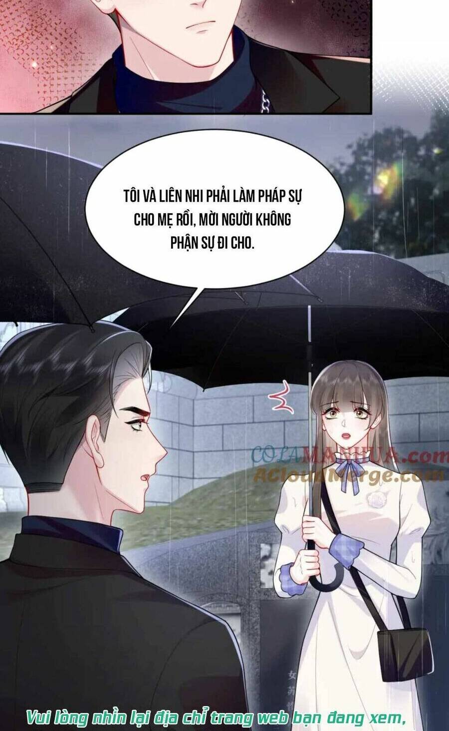 bạch liên hoa dựa vào việc giả trang đáng thương hướng dẫn ca ca xưng bá toàn cầu chapter 25 - Trang 20