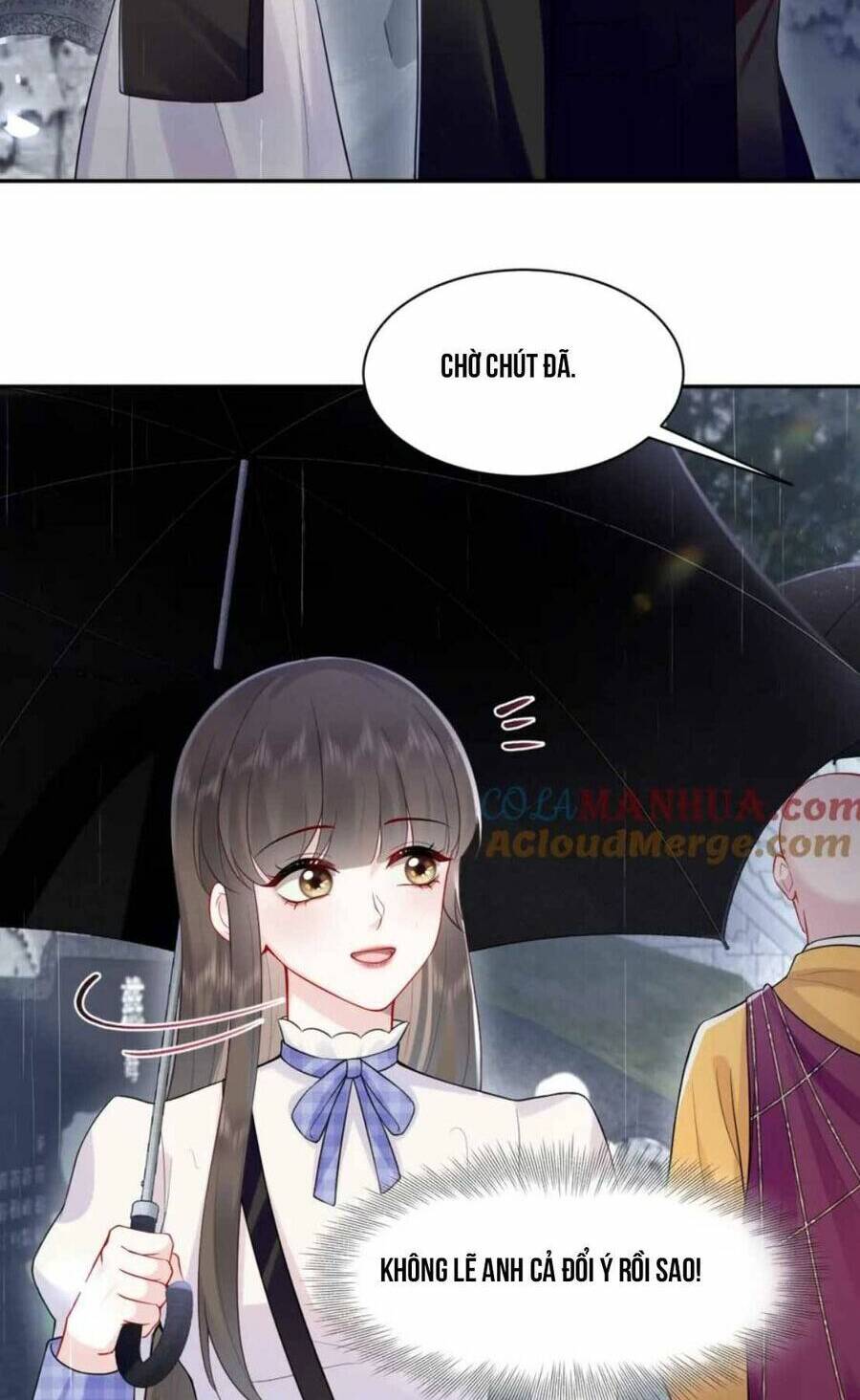 bạch liên hoa dựa vào việc giả trang đáng thương hướng dẫn ca ca xưng bá toàn cầu chapter 25 - Trang 22