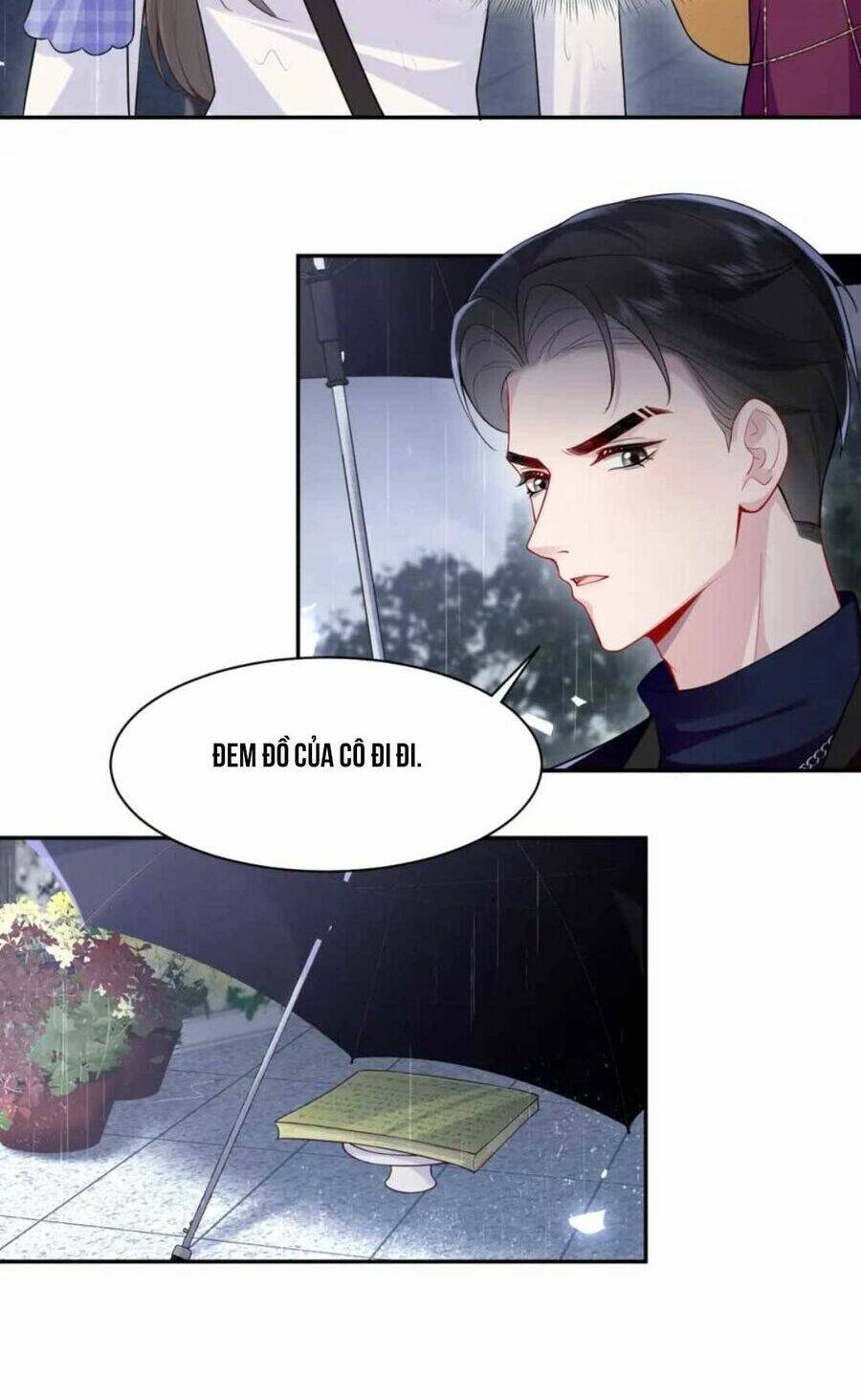 bạch liên hoa dựa vào việc giả trang đáng thương hướng dẫn ca ca xưng bá toàn cầu chapter 25 - Trang 23