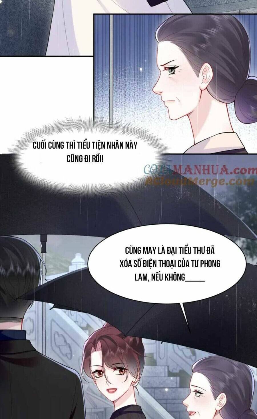 bạch liên hoa dựa vào việc giả trang đáng thương hướng dẫn ca ca xưng bá toàn cầu chapter 25 - Trang 26