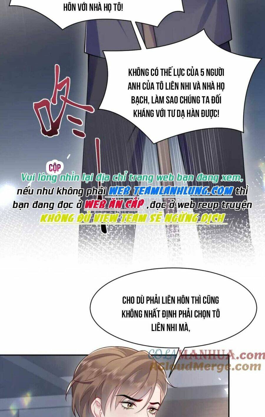 bạch liên hoa dựa vào việc giả trang đáng thương hướng dẫn ca ca xưng bá toàn cầu chapter 25 - Trang 39