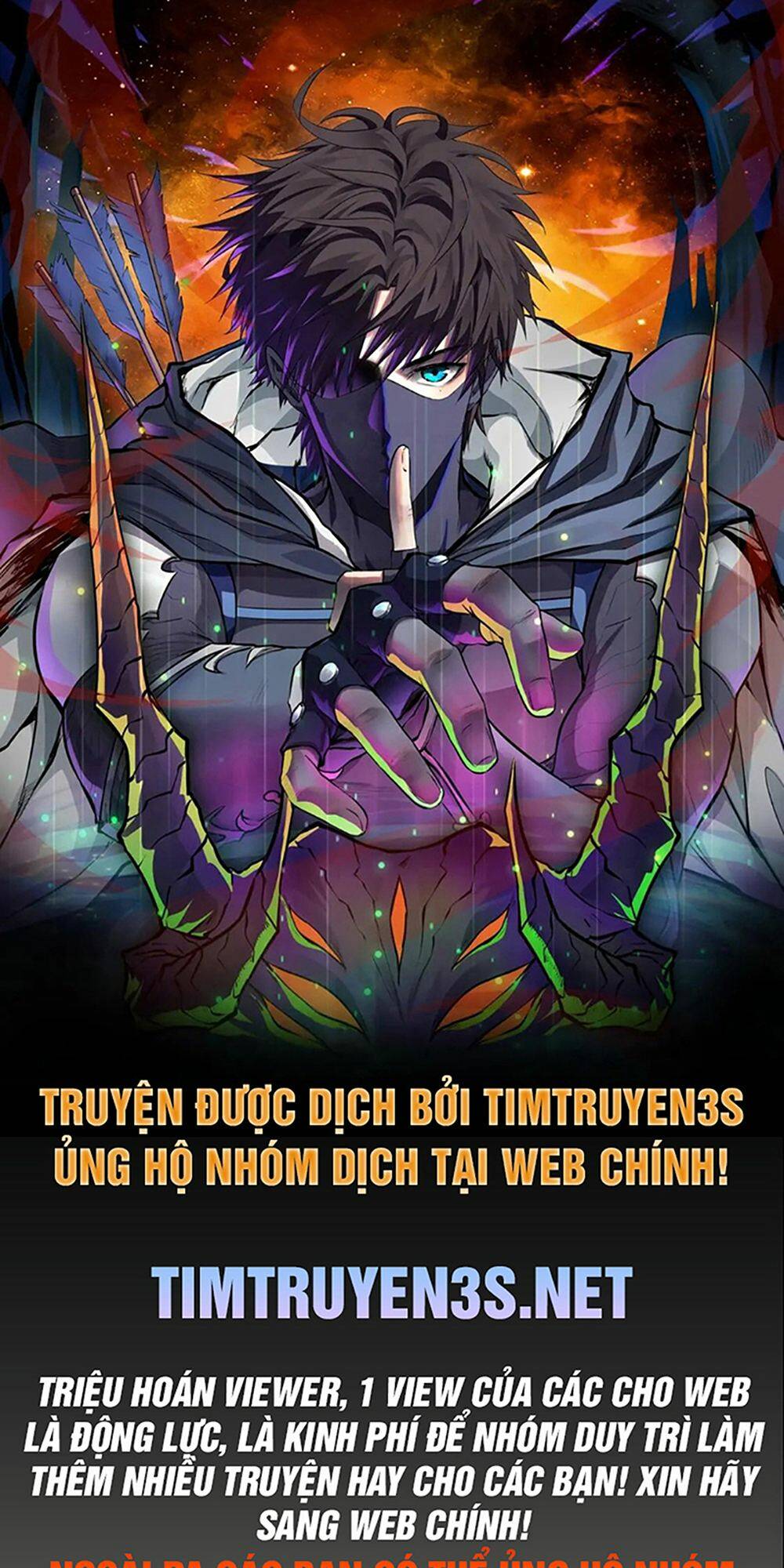 quốc thuật? bần đạo không biết!bần đạo chỉ biết lôi pháp chapter 21 - Trang 1