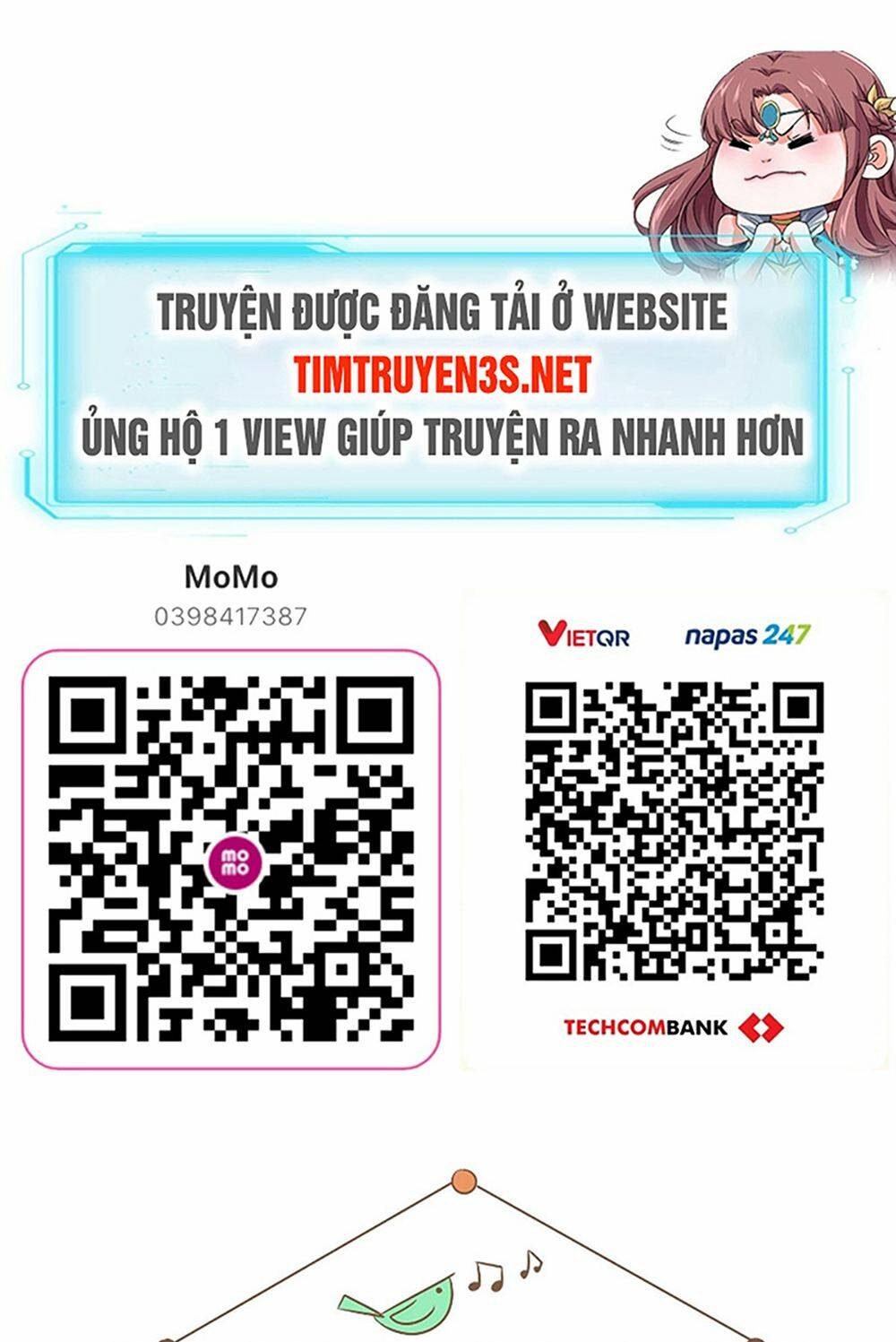quốc thuật? bần đạo không biết!bần đạo chỉ biết lôi pháp chapter 21 - Trang 47