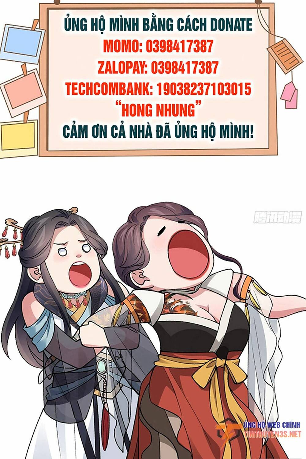 quốc thuật? bần đạo không biết!bần đạo chỉ biết lôi pháp chapter 21 - Trang 48
