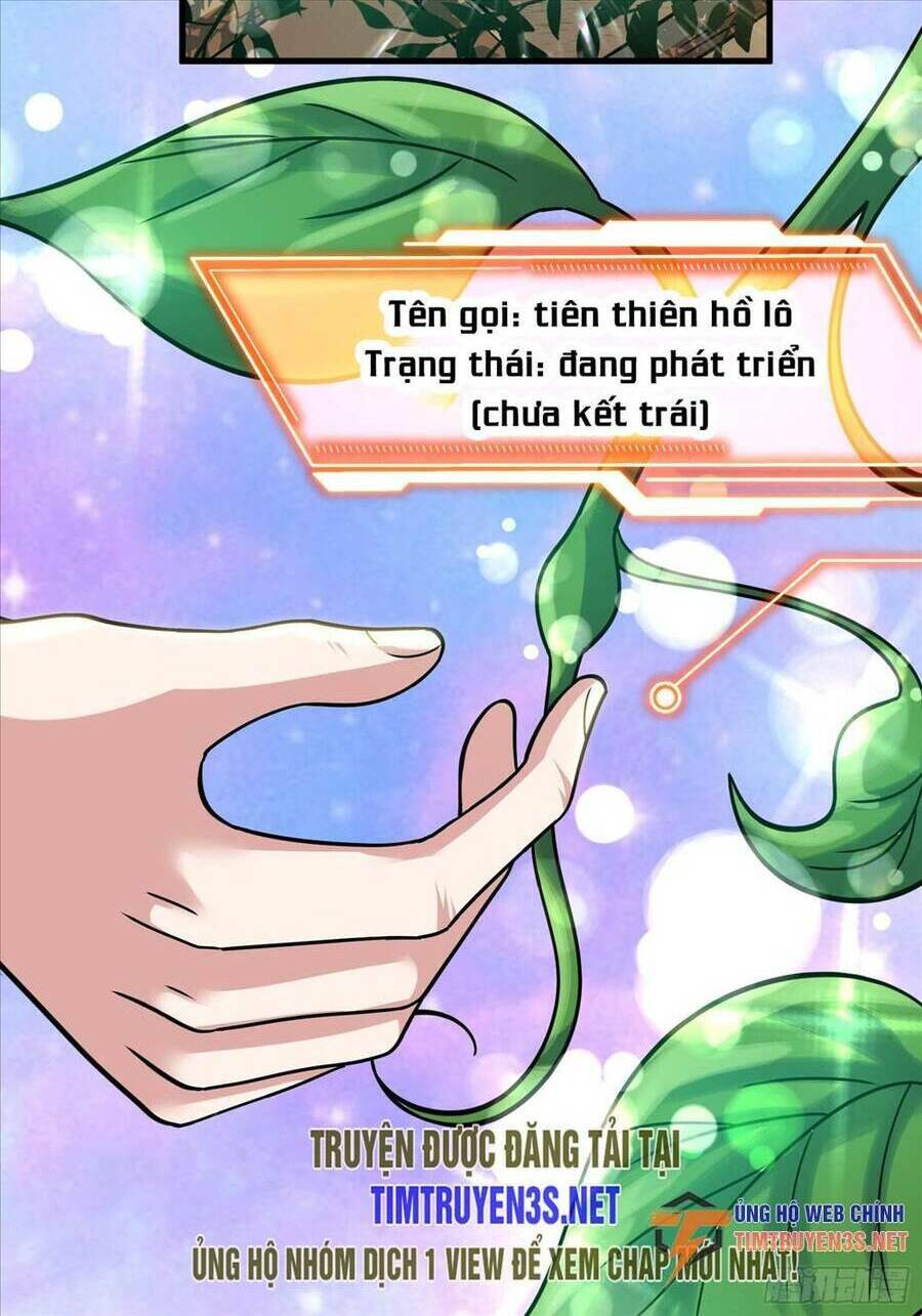 quốc thuật? bần đạo không biết!bần đạo chỉ biết lôi pháp chapter 23 - Trang 40