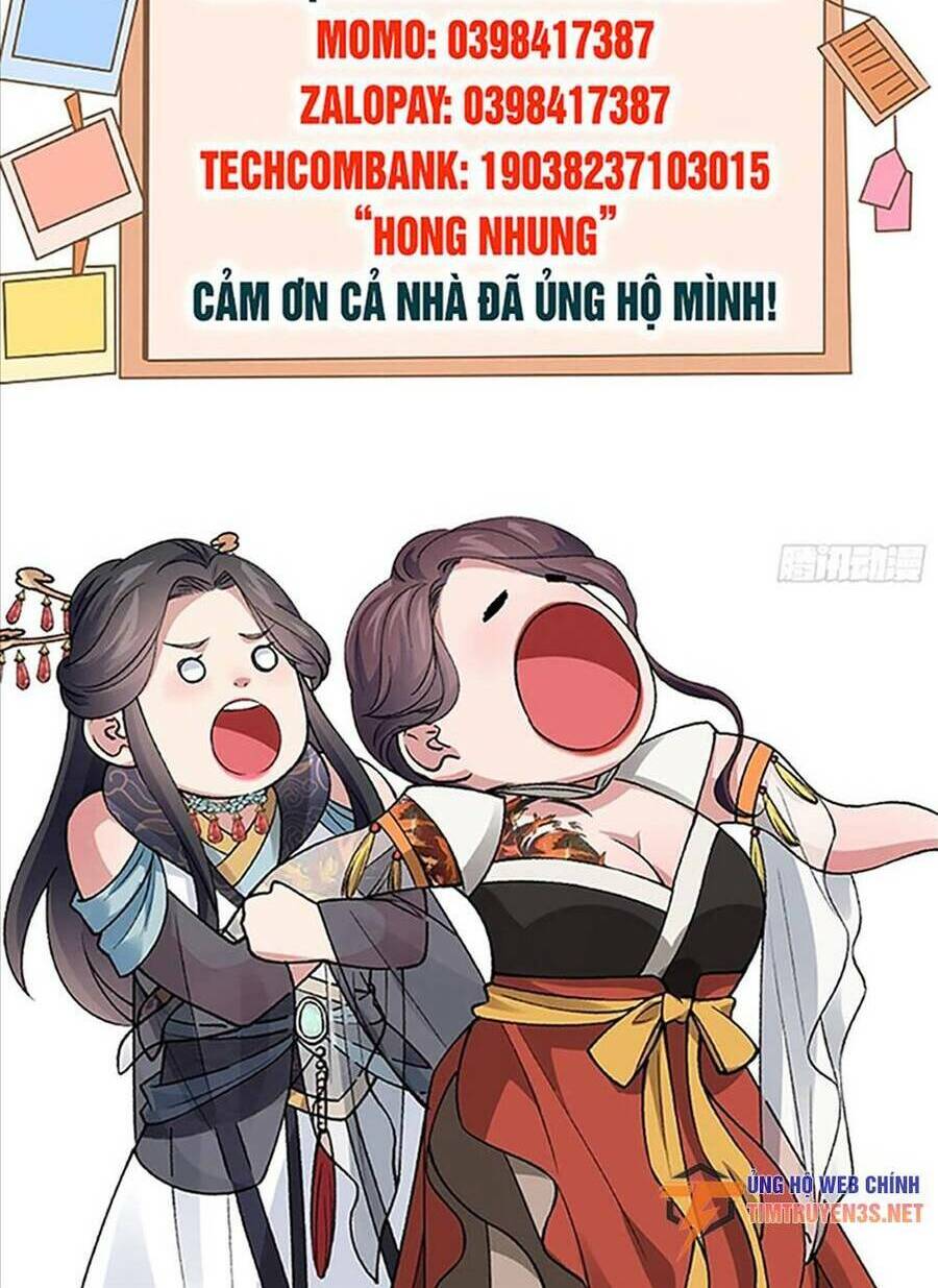 quốc thuật? bần đạo không biết!bần đạo chỉ biết lôi pháp chapter 23 - Trang 62