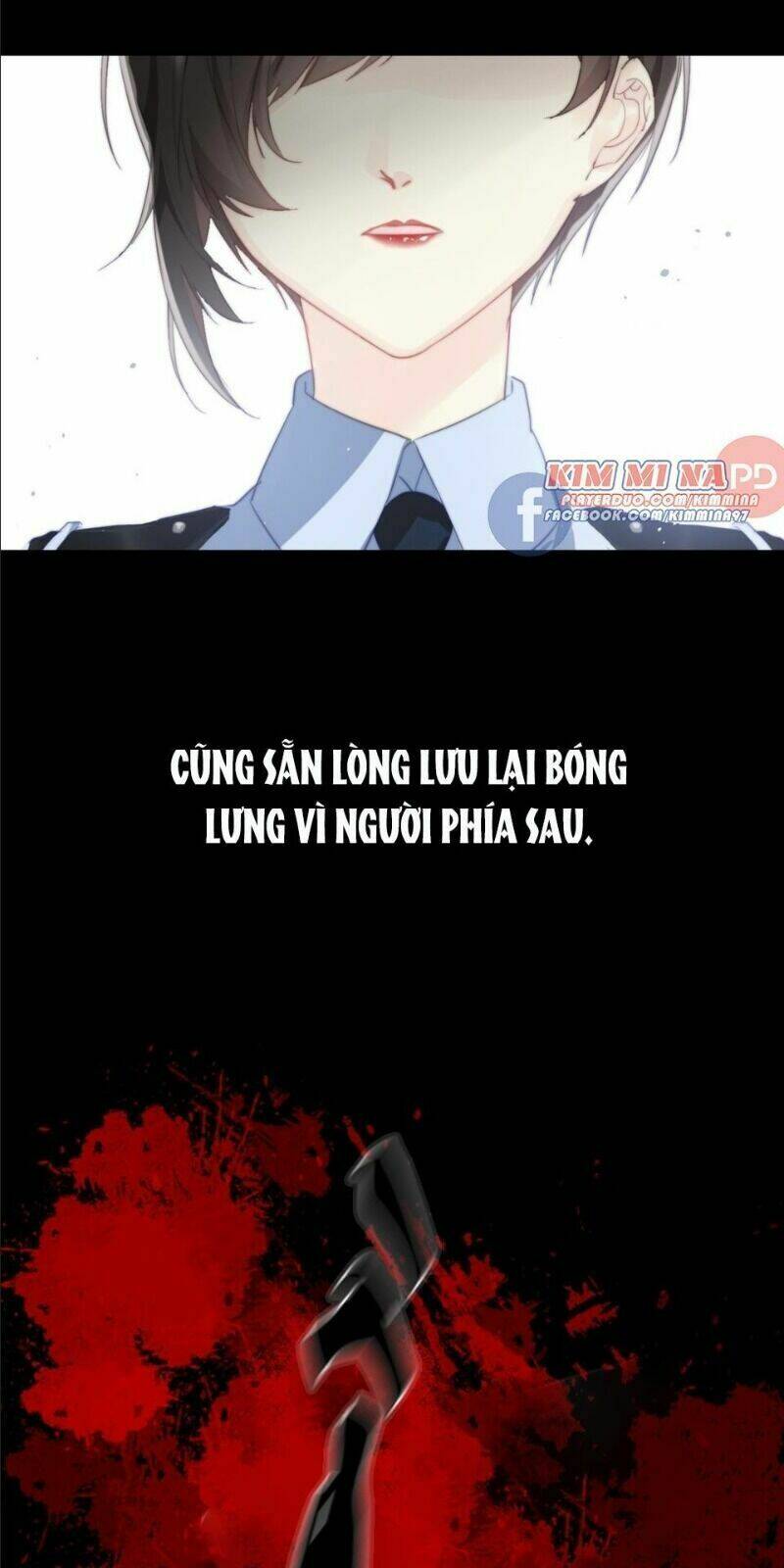 tôi bị ép trở thành vương phi khi xuyên tới thế giới khác chapter 0 - Trang 4