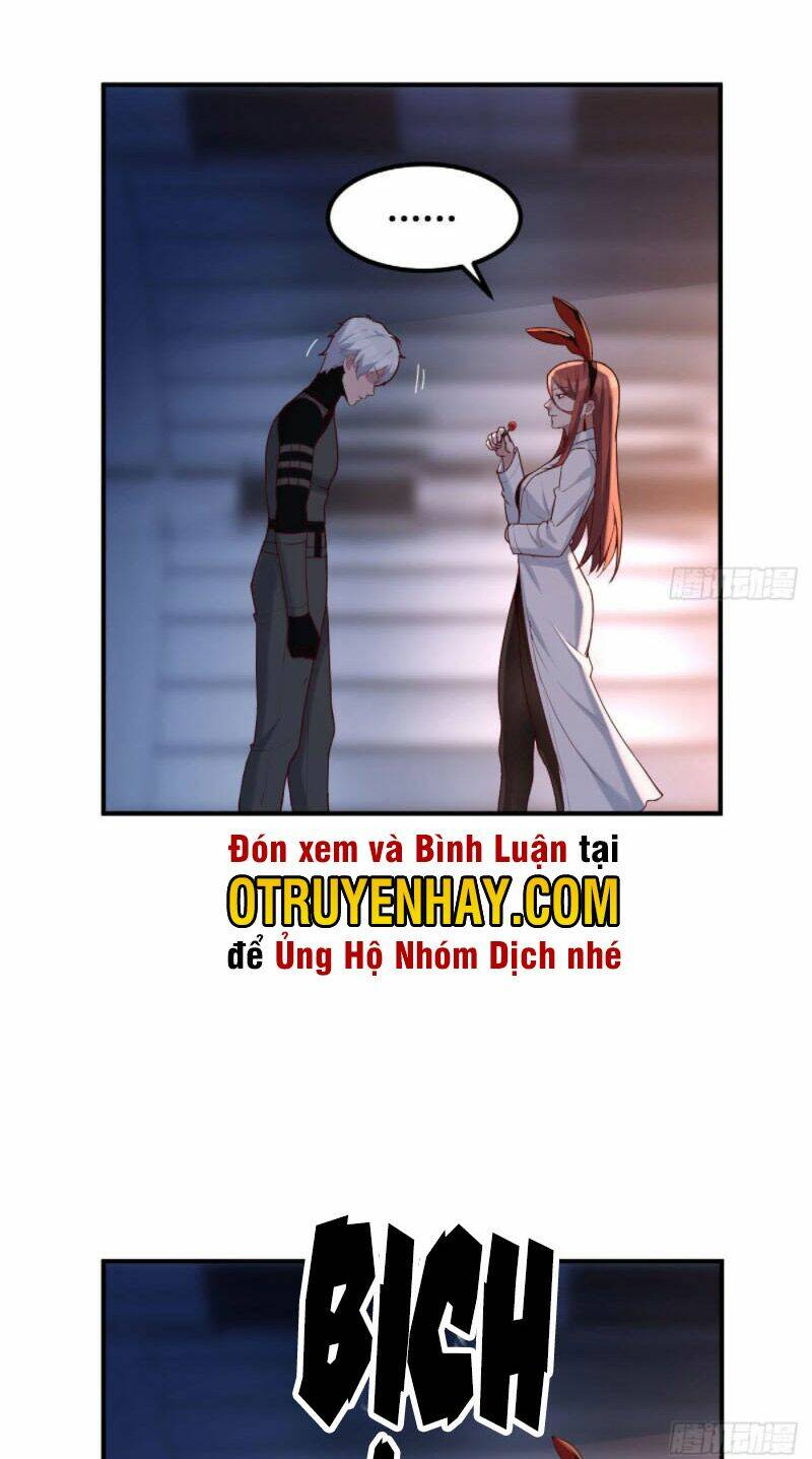 trợ lý thánh tôn, ta đã vô địch chapter 23 - Trang 5
