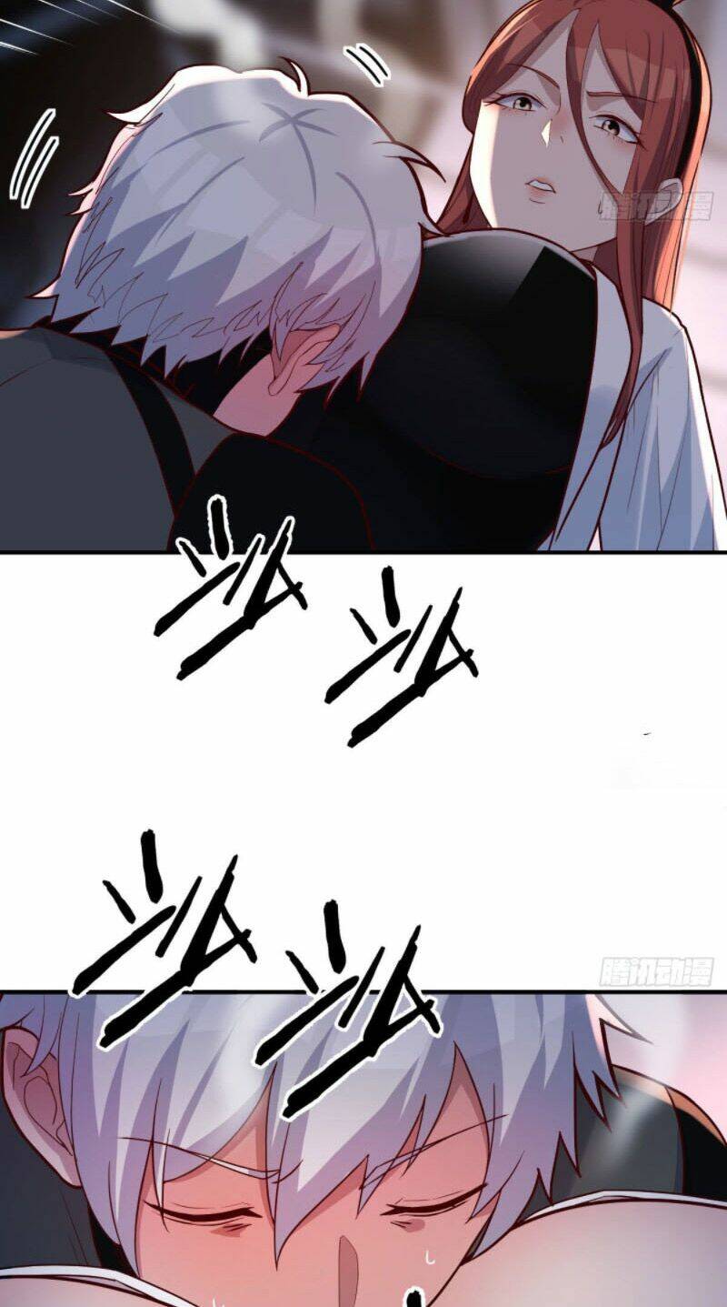 trợ lý thánh tôn, ta đã vô địch chapter 23 - Trang 7