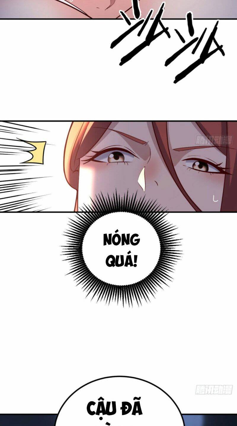 trợ lý thánh tôn, ta đã vô địch chapter 23 - Trang 8
