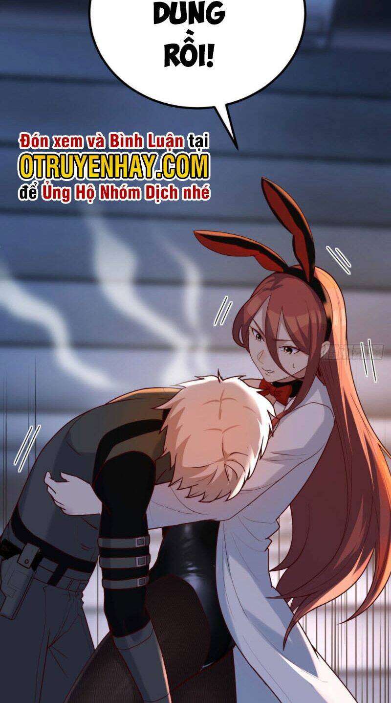 trợ lý thánh tôn, ta đã vô địch chapter 23 - Trang 9