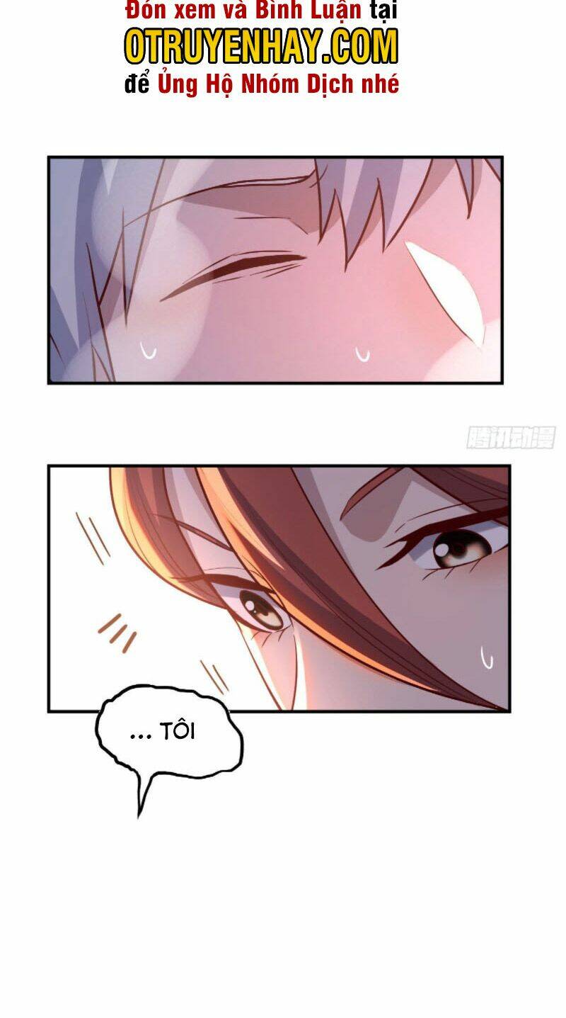 trợ lý thánh tôn, ta đã vô địch chapter 23 - Trang 12