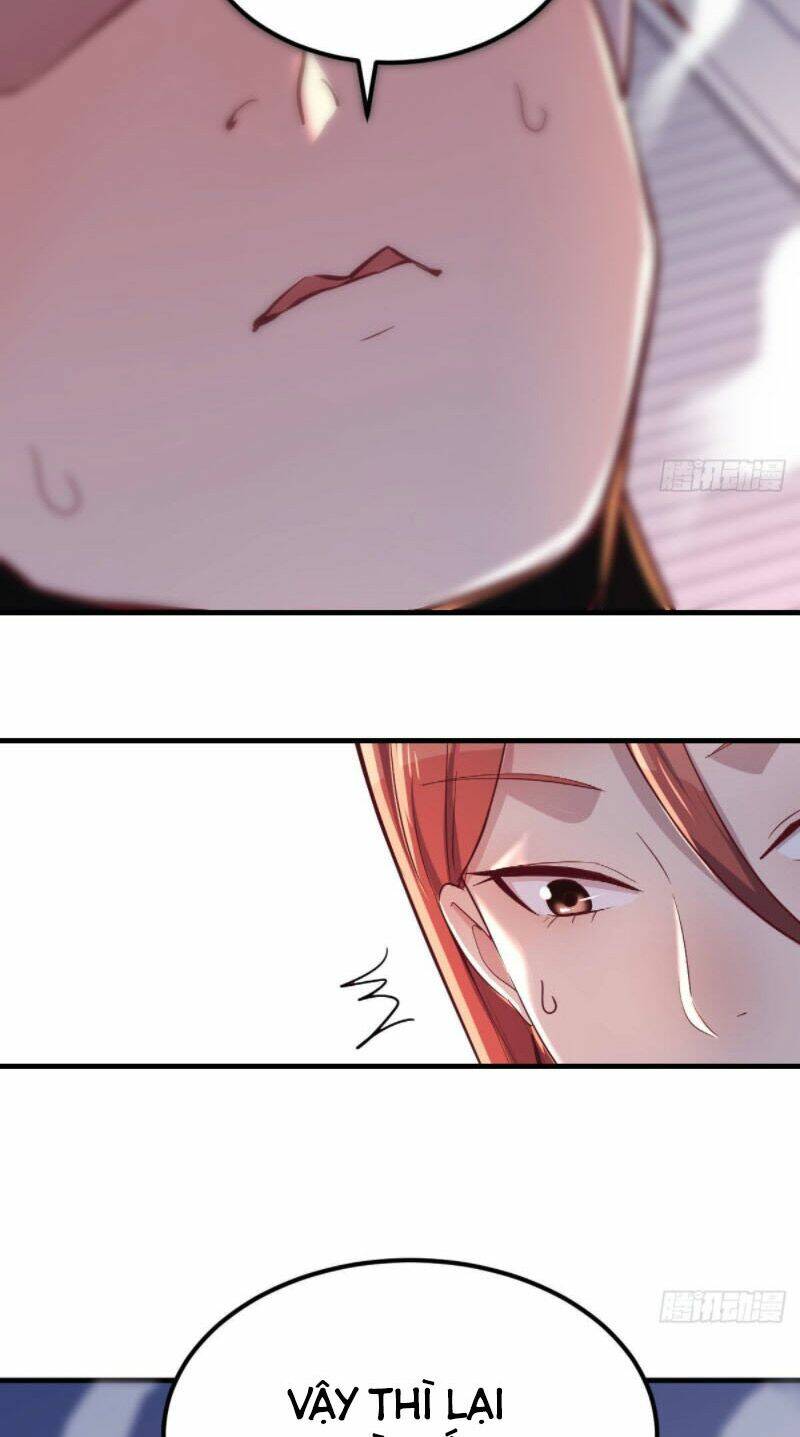 trợ lý thánh tôn, ta đã vô địch chapter 23 - Trang 15