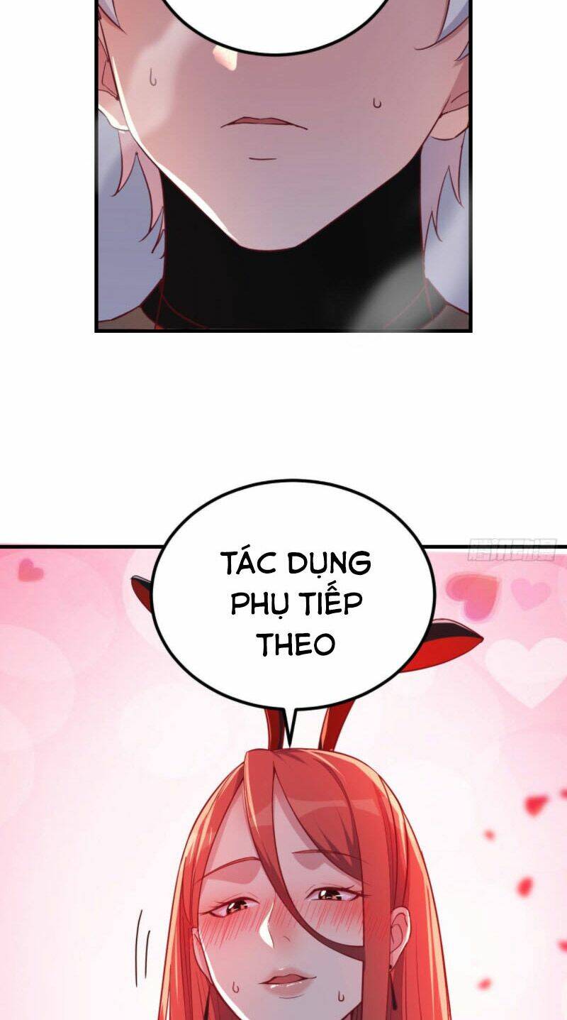 trợ lý thánh tôn, ta đã vô địch chapter 23 - Trang 20