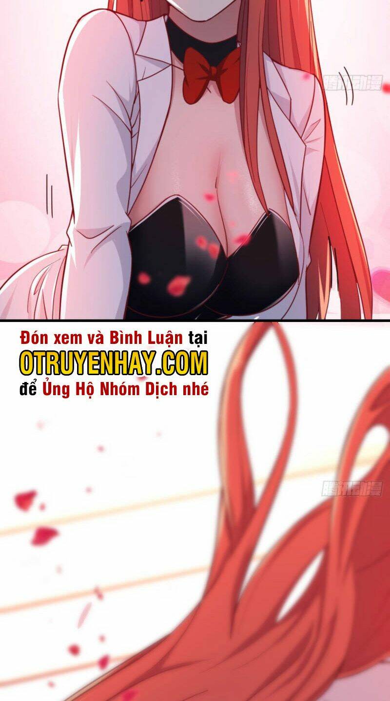 trợ lý thánh tôn, ta đã vô địch chapter 23 - Trang 21