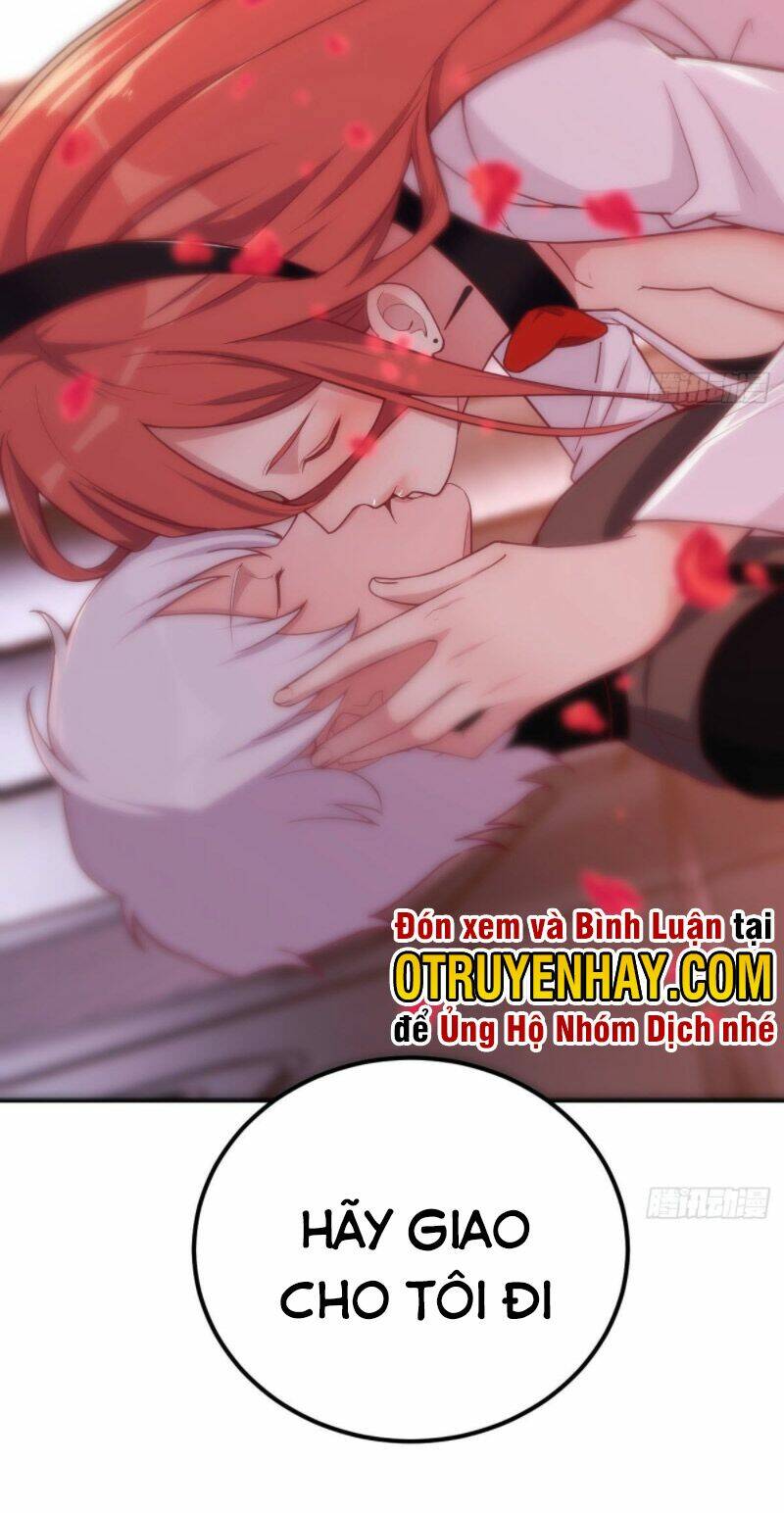 trợ lý thánh tôn, ta đã vô địch chapter 23 - Trang 22