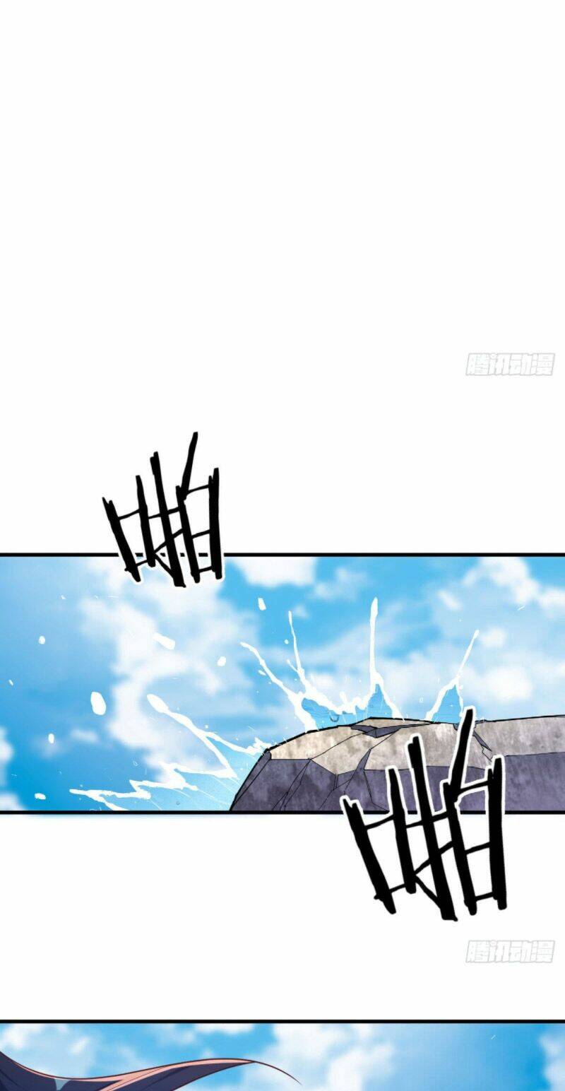 trợ lý thánh tôn, ta đã vô địch chapter 23 - Trang 23