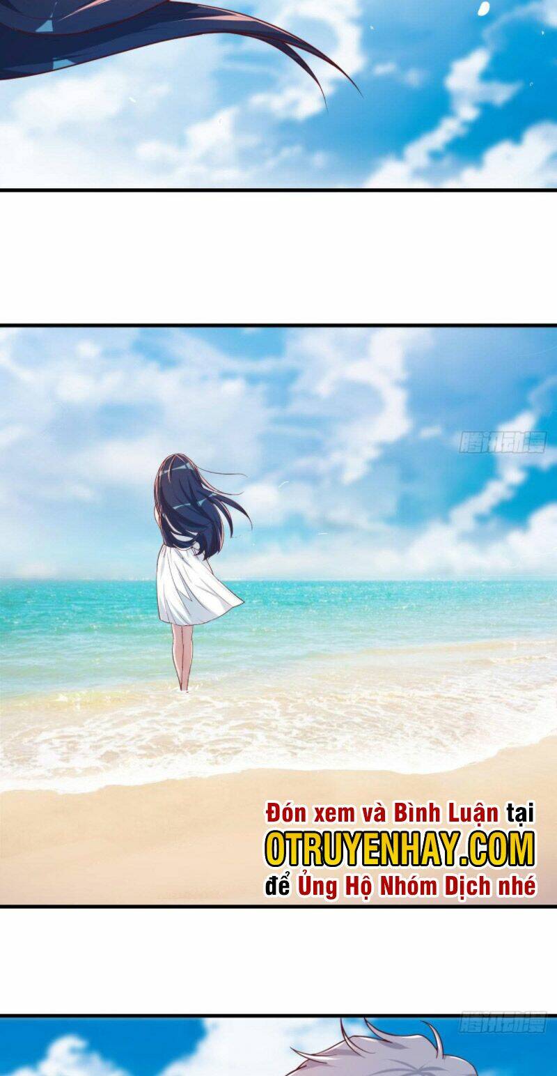 trợ lý thánh tôn, ta đã vô địch chapter 23 - Trang 24