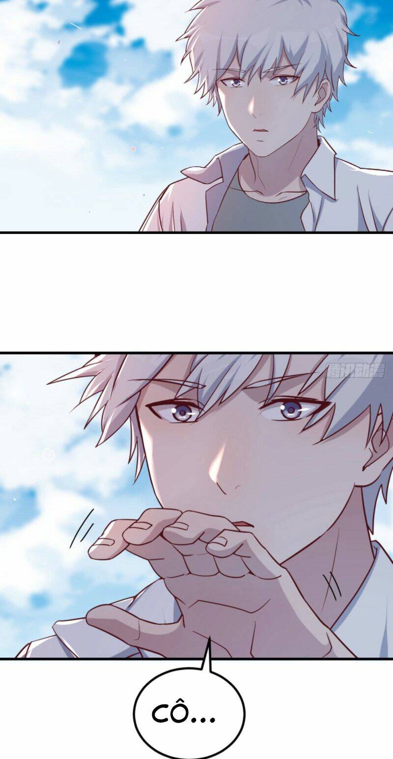 trợ lý thánh tôn, ta đã vô địch chapter 23 - Trang 25