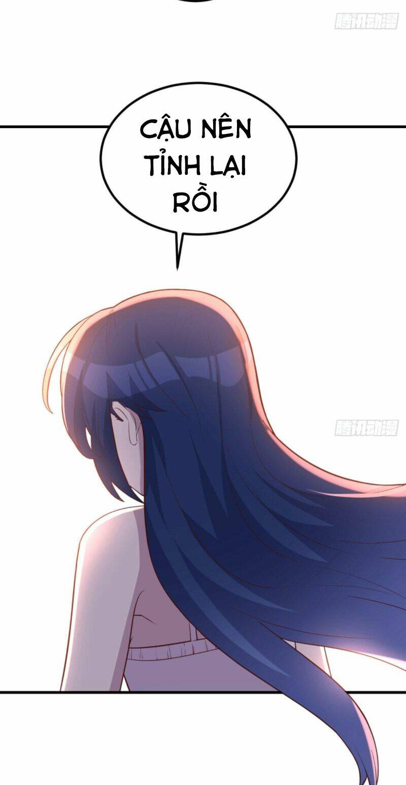 trợ lý thánh tôn, ta đã vô địch chapter 23 - Trang 26