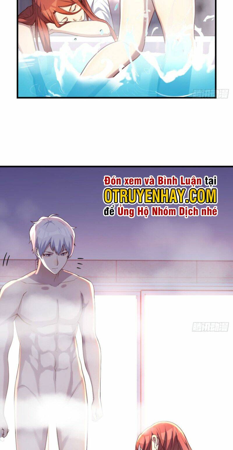 trợ lý thánh tôn, ta đã vô địch chapter 23 - Trang 31